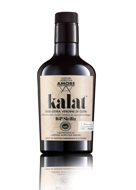 Kalat-Organic- Calatina Olives-500 mL