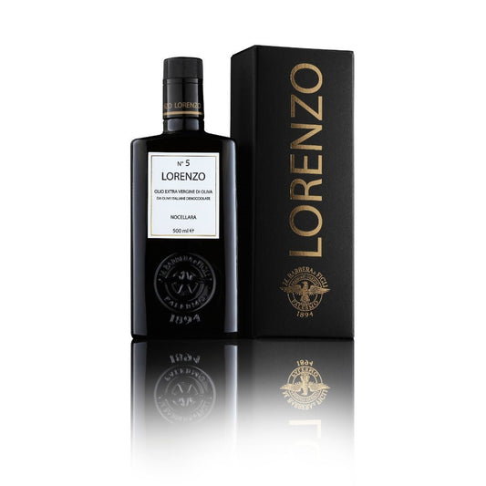 Lorenzo N°5 Gift Box