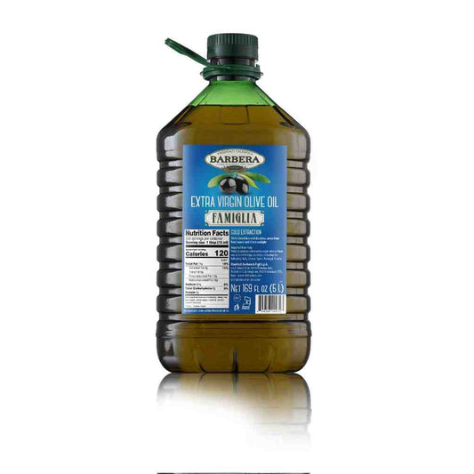 Tipo Famiglia - Extra Virgin Olive Oil - 5L