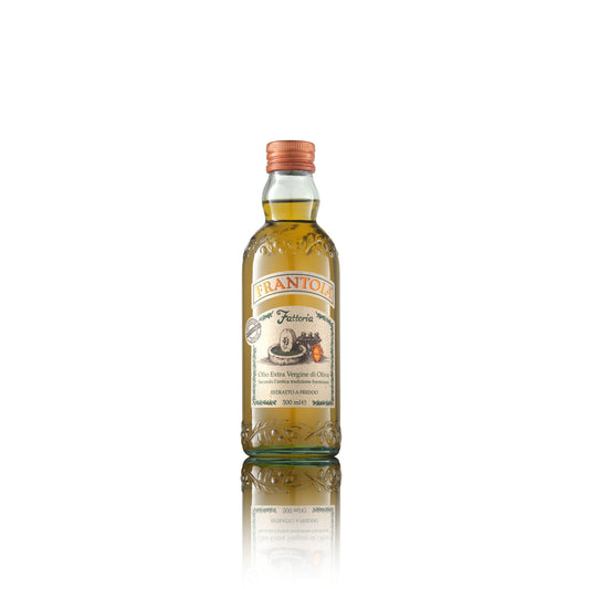 Frantoia Fattoria - Extra Virgin Olive Oil - 500mL