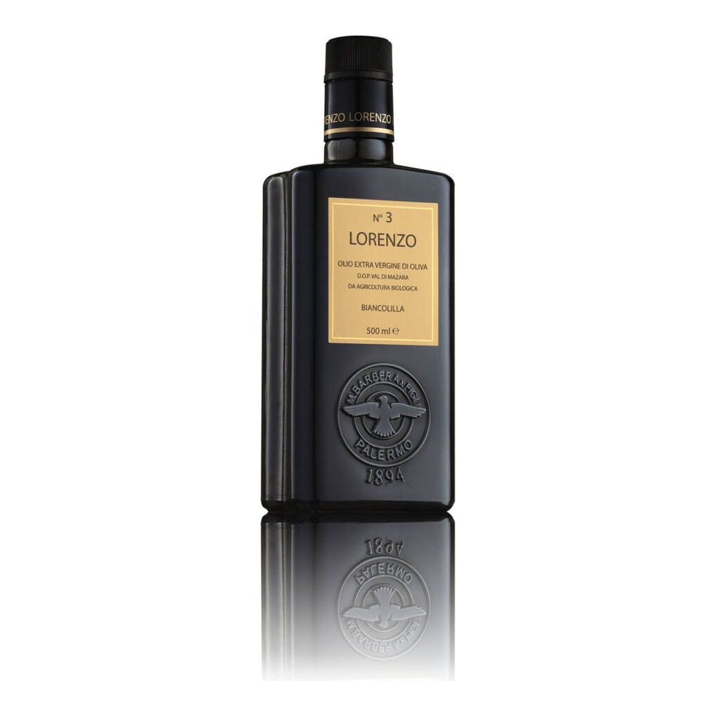 Lorenzo N°3 - 500mL