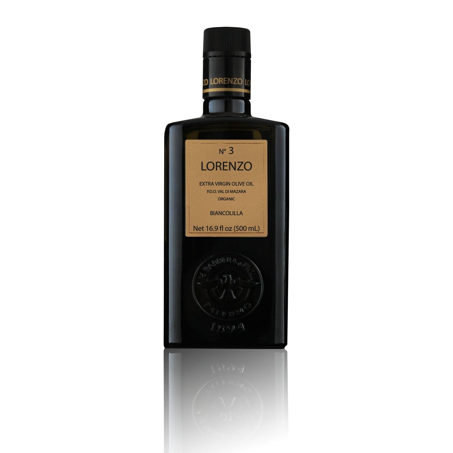 Lorenzo N°3 - 500mL