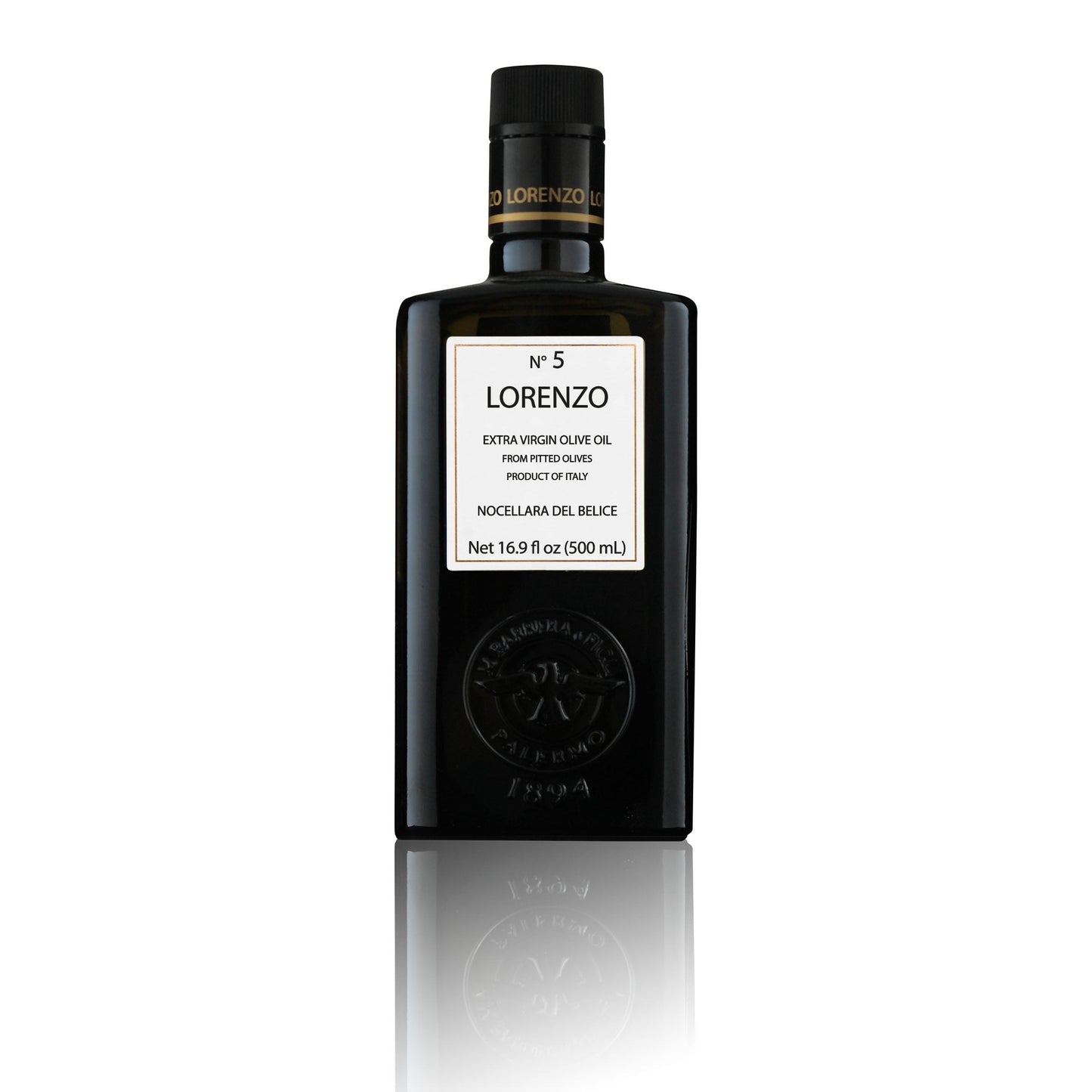 Lorenzo N°5 - 500mL