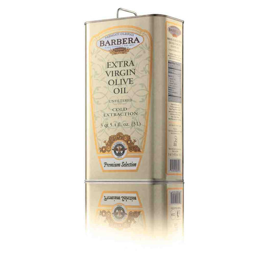 Premium Selection - Extra Virgin Olive Oil - 3L