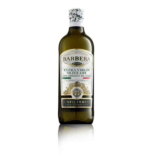 Non filtrato - Olio extravergine di oliva